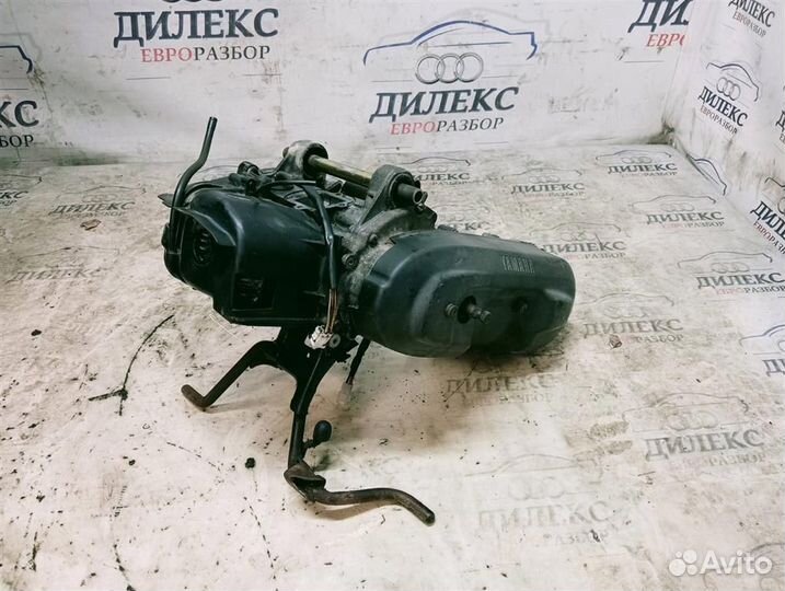 Двигатель (мото) Yamaha JOG