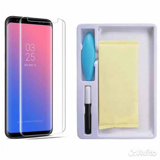 Чехол, Стекло Samsung Note10, Note10+, Note9, 8, 5