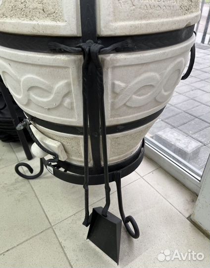 Тандыр Есаул Амфорa