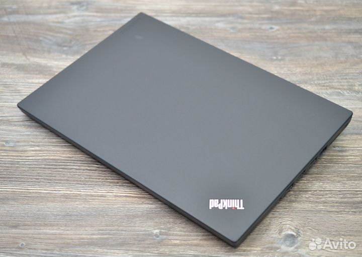 Lenovo ThinkPad T480 Core i7