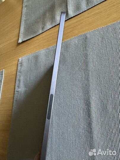 iPad 11 pro 2 поколения