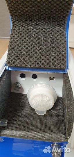 Кислородный концентратор