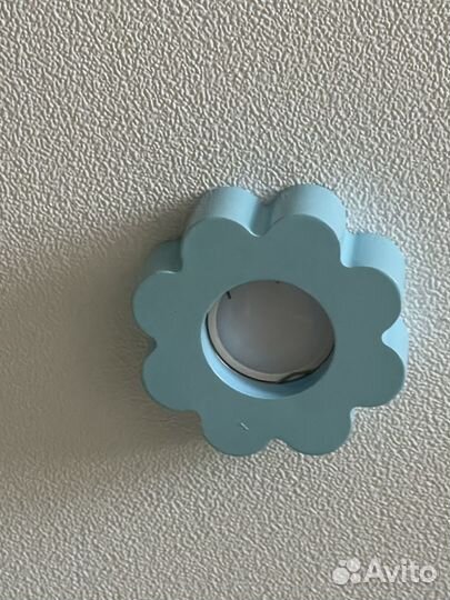 Светильник потолочный светодиодный