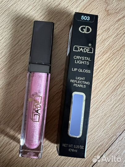 Косметика lux