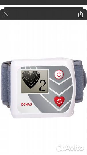 Аппарат дэнас