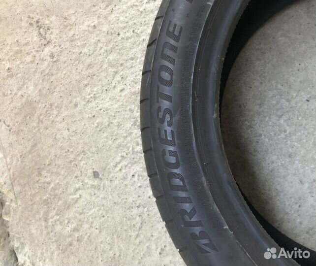 Bridgestone Potenza S001 225/45 R18 88Y