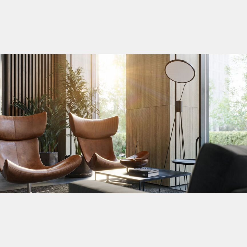 3-к. квартира, 73,2 м², 44/54 эт.