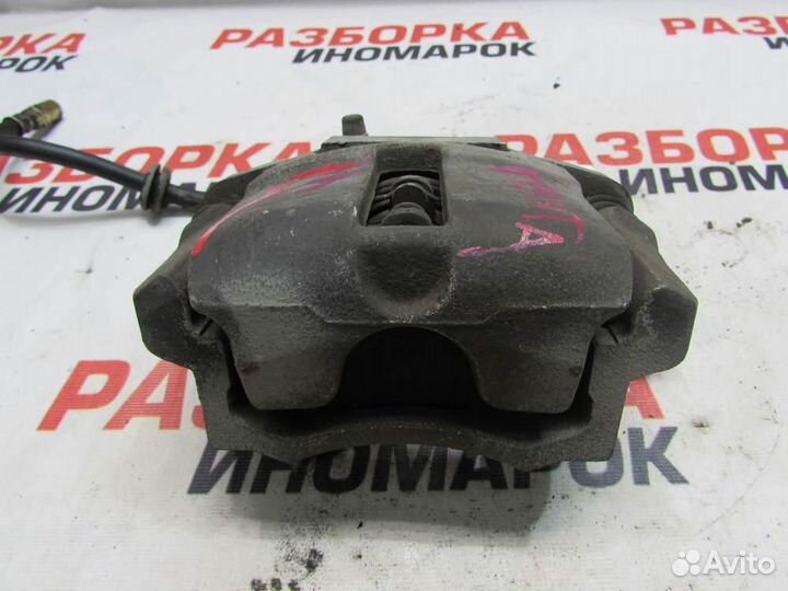 Суппорт передний правый для ваз LADA Granta 2011