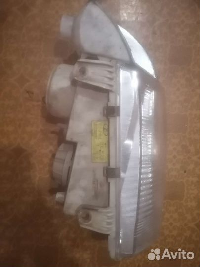 Фара 2110,2111,2112