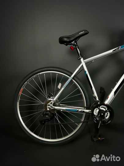 Велосипед Foxx Aztec 29