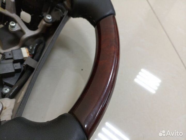 Руль Lexus Ls460 седан 1urfse 2007