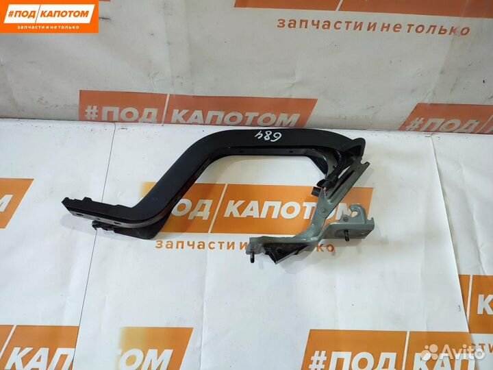 Петля крышки багажника левая Mazda 6 GJ 2012