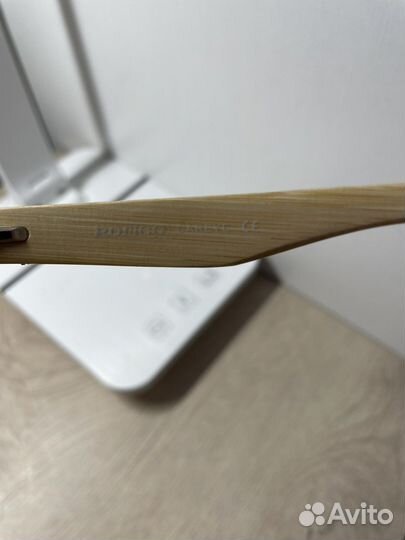 Солнцезащитные очки