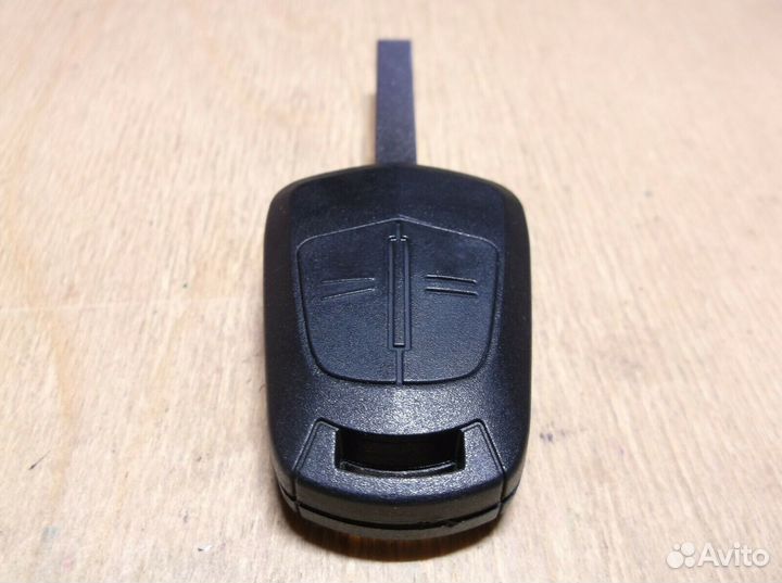 13.213.482 Opel чип ключ Siemens VDO 433MHz