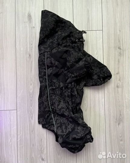 Комбинезон для собак lucky dog