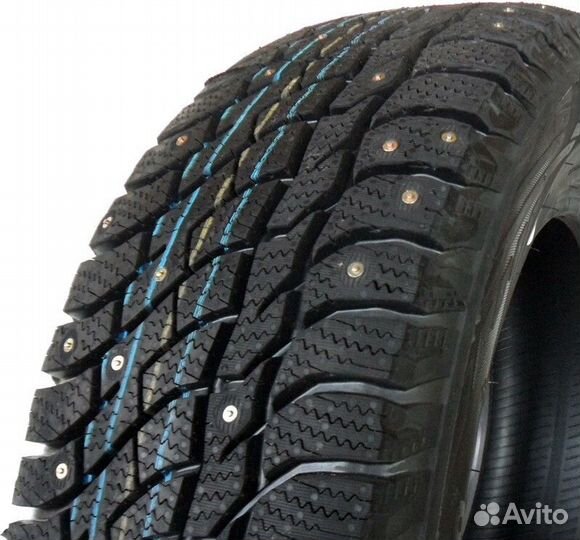 Viatti Bosco Nordico V-523 215/60 R17 116