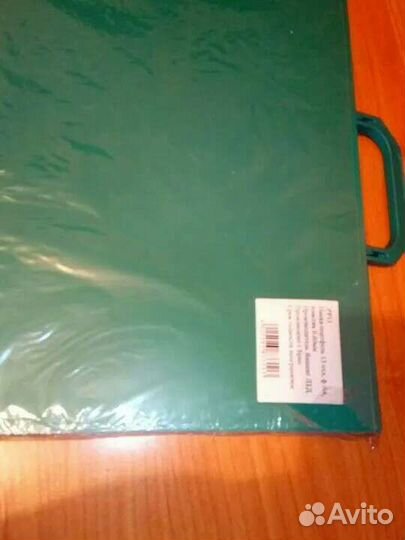 Папка - органайзер. А4