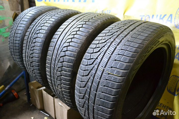 Hankook Winter I'Cept Evo2 W320 245/50 R18