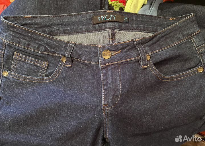 Женские вещи пакетом 42 44