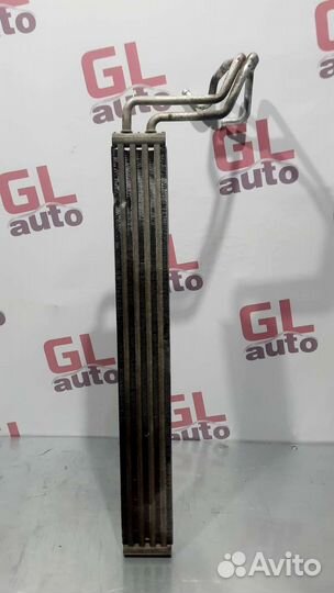 Радиатор гур VW Touareg gp