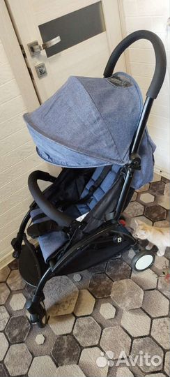 Детские коляски прогулочные летние