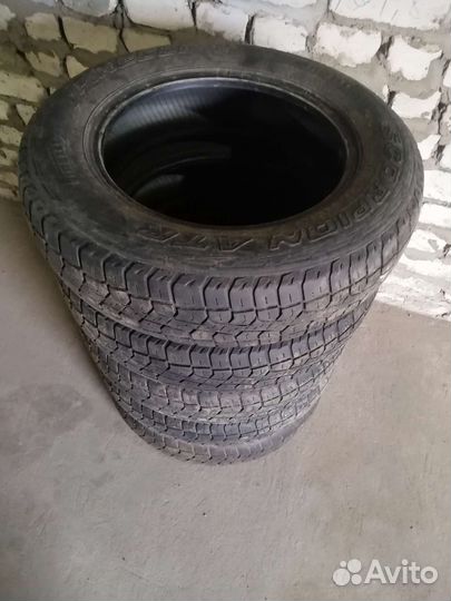 Pirelli Scorpion ATR 185/75 R16 93ZR