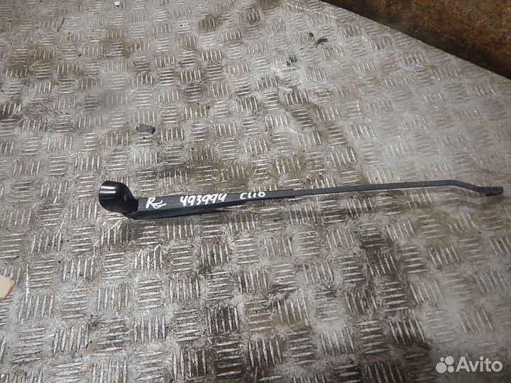 Поводок стеклоочистителя передний правый, Renault