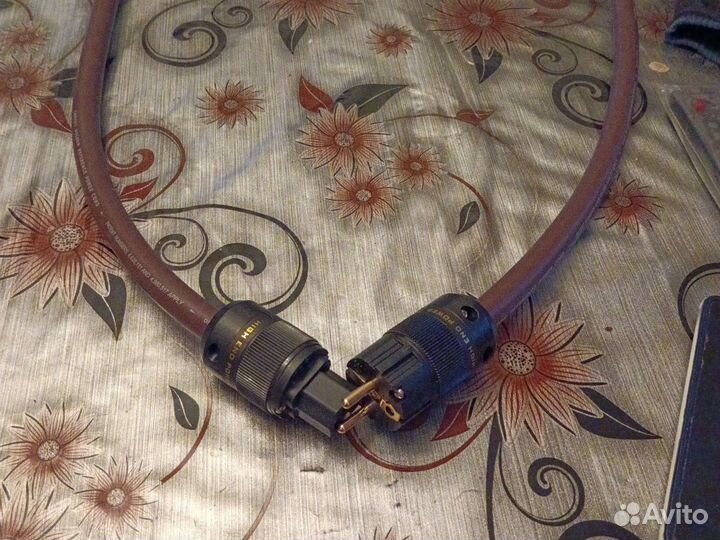 Cardas golden reference