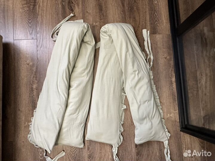 Кровать детская Happy Baby