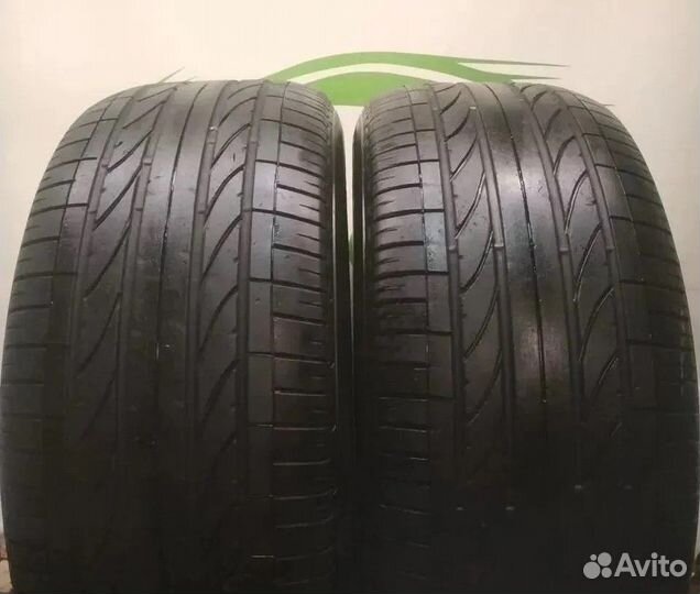 Bridgestone Dueler H/P Sport 215/65 R16