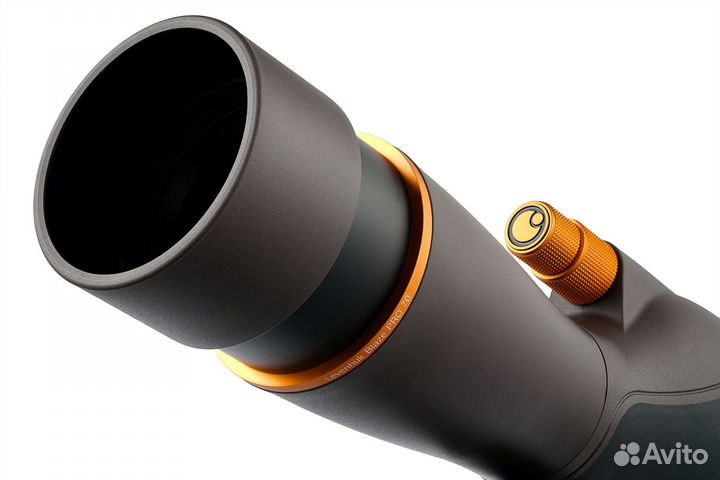 Зрительная труба Levenhuk Blaze PRO 70