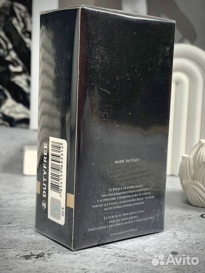 Духи кирке женские 33мл