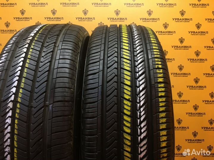 Hankook H745 Mileage Plus III 205/60 R16 92H