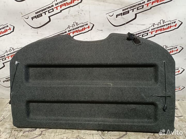 Полка багажника nissan dualis qashqai J10 J10E KJ10 KNJ10 NJ10 79910JD00A TE043