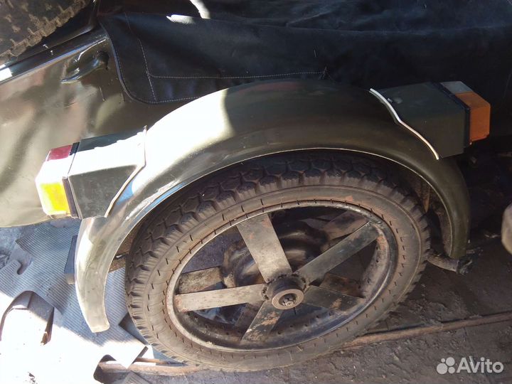 Продаётся Урал