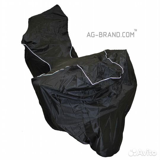 Чехол для мотоцикла yamaha SuperTenere