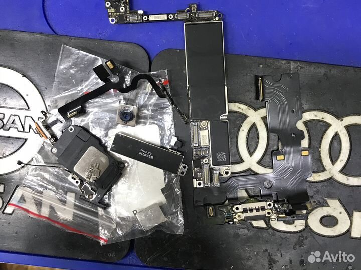 Запчасти ip 5s,5se,6.6s,6plus,7,7plus с разбора