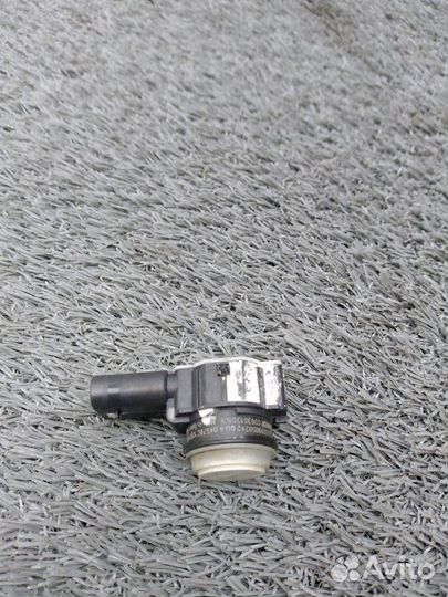 Парктроник Mercedes Glk X204 W117 W156 W176