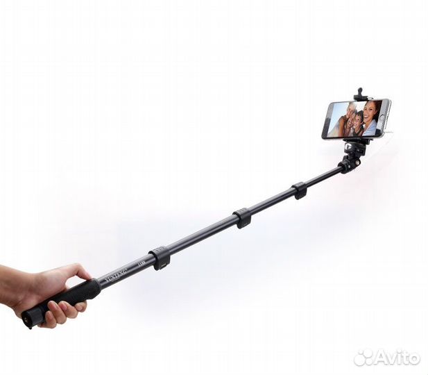 Монопод yunteng 1188