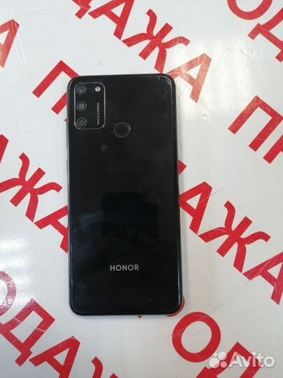 HONOR 9A, 3/64 ГБ