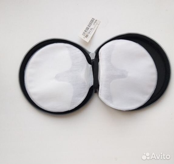 Сумка чехол для cd/dvd дисков