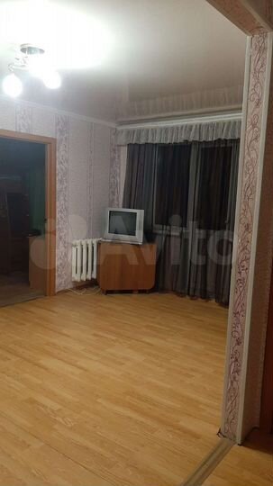 2-к. квартира, 45 м², 5/5 эт.