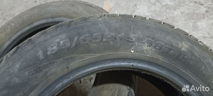 Белшина Artmotion 185/65 R15