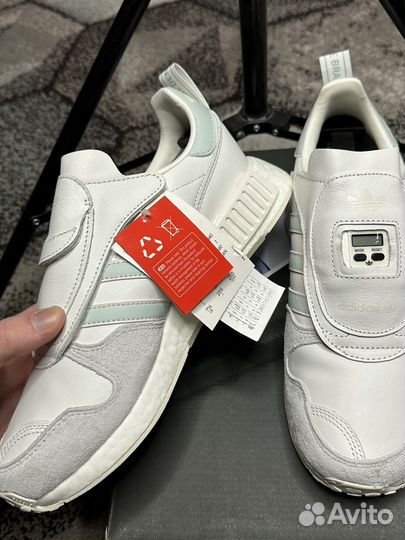 Adidas Micropacer x R1 оригинал новые