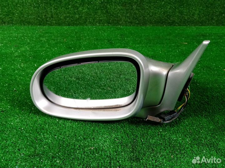 Зеркало левое Mercedes-Benz Slk230 R170 M111E23