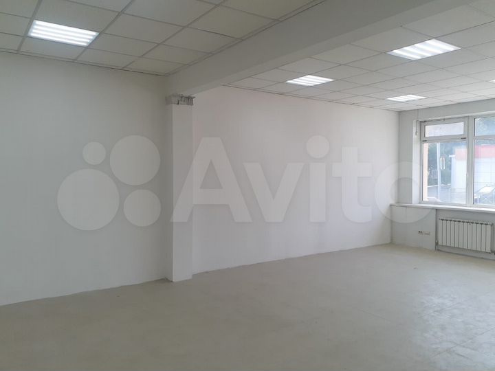 Торговая площадь, 127 м²