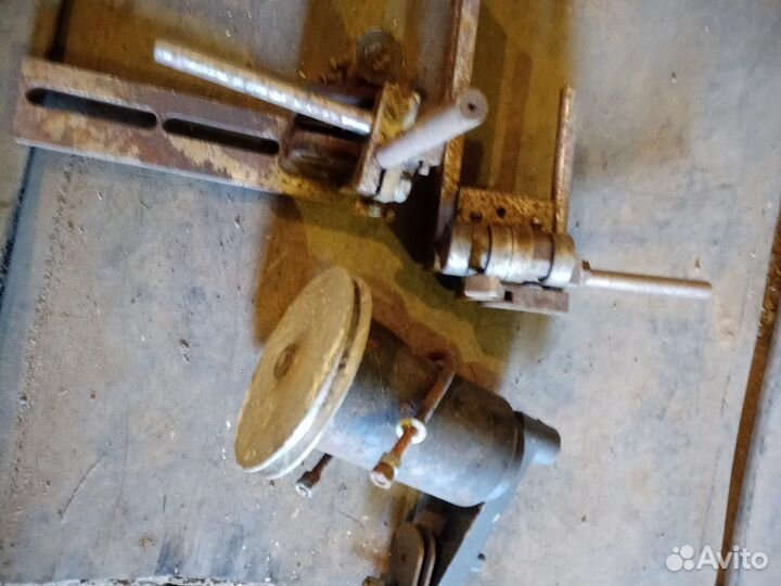 Фрезы по дереву