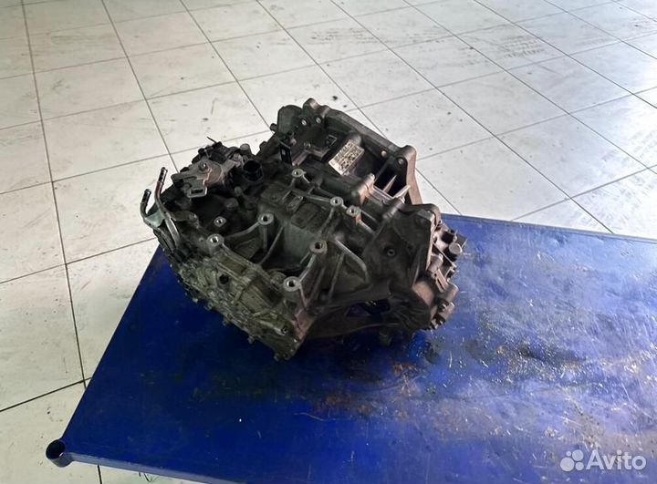 АКПП Kia Sorento