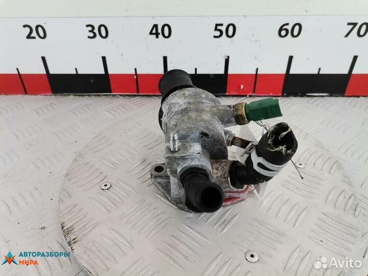 Корпус термостата Opel Vectra C 2005 55203388