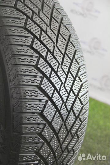 Continental ContiVikingContact 7 275/45 R20 110T